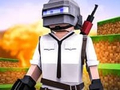 Jeu Contre-attaque folle  en ligne