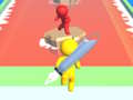 Jeu Dessiner Pen Rush  en ligne