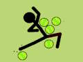 Jeu Stickman Destructeur  en ligne