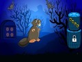 Jeu Évasion du village d'Halloween 2  en ligne