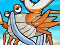 Jeu Supermarché de fruits de mer  en ligne