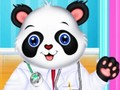 Jeu Meilleur docteur du monde animal  en ligne