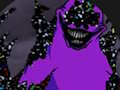 Jeu Fnf x pibby grimace shake en ligne