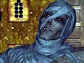 Jeu Évasion de momie égyptienne  en ligne