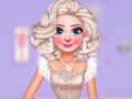 Jeu La princesse ressemble à un mannequin  en ligne