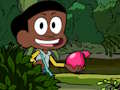 Jeu Craig du ruisseau Splash Battle  en ligne
