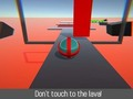 Jeu Boules d'obstacles  en ligne