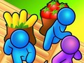 Jeu Mini ferme  en ligne