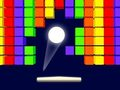 Jeu Beaucoup de blocs de briques 3D  en ligne