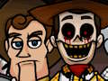 Jeu Toy’s Madness vendredi  en ligne