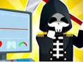 Jeu Décès entrant  en ligne