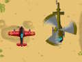 Jeu Tireur d'avion  en ligne