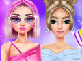 Jeu Looks monochromes  en ligne