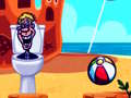 Jeu Skibidi Jump Aventure  en ligne