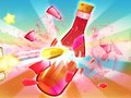 Jeu Tir à la bouteille  en ligne