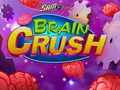 Jeu Sam & Cat: Brain Crush en ligne