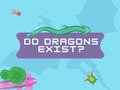 Jeu Les dragons existent-ils  en ligne