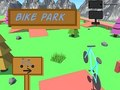 Jeu Parc à vélo  en ligne