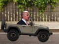 Jeu Biden Wheelie  en ligne