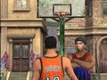 Jeu Stars du basket en ligne  en ligne