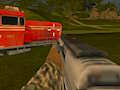 Jeu Choo Choo Charles Vengeance  en ligne