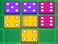 Jeu Fusion de dés  en ligne