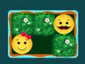 Jeu Puzzle Couple Emoji  en ligne