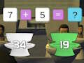 Jeu Skibidi Toilette Math Prank  en ligne
