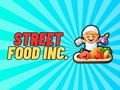 Jeu Alimentation de rue inc.  en ligne
