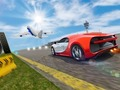 Jeu Simulateur de voiture  en ligne