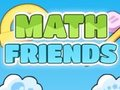 Jeu Amis mathématiques  en ligne