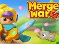 Jeu Guerre de fusion  en ligne