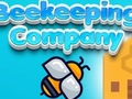 Jeu Entreprise d'apiculture  en ligne
