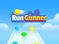 Jeu Exécutez l'artilleur  en ligne
