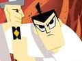 Jeu Samurai Jack: Code du samouraï  en ligne
