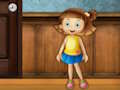 Jeu Amgel Chambre d'enfant Évasion 129  en ligne