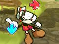 Jeu FNF Don't Funk With the Devil  en ligne