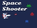 Jeu Tireur de l'espace  en ligne