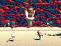 Jeu SQUID TOILETTE 3D  en ligne