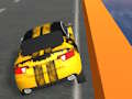 Jeu Course folle dans le ciel  en ligne