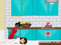 Jeu Maison des dangers 2  en ligne