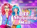 Jeu BFF Shopping Marche  en ligne