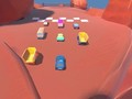 Jeu Tour de course de terre  en ligne