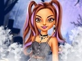 Jeu Monstre Filles Glam Goth Style  en ligne