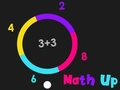 Jeu Mathématiques  en ligne