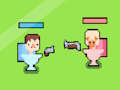 Jeu Combat de Skibidi  en ligne