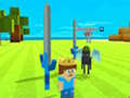 Jeu Kogama : Monde Minecraft  en ligne
