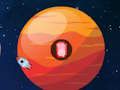 Jeu Division de l'exploration planétaire  en ligne