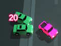 Jeu Monsieur camion  en ligne