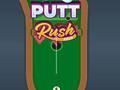 Jeu Coup de putt  en ligne